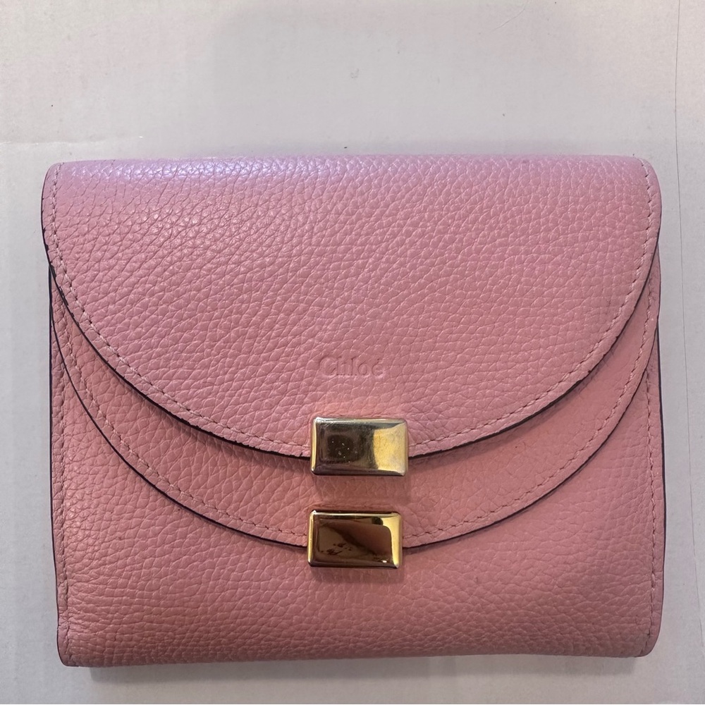 Chloe Wallet